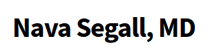 Nava Segall MD